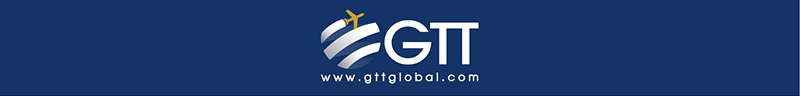 GTT Global - The Largest Air Ticketing Consolidator in the U.S.