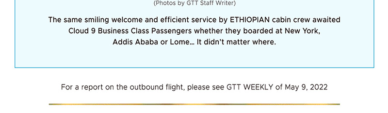 GTT Global - The Largest Air Ticketing Consolidator in the U.S.