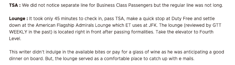 GTT Global - The Largest Air Ticketing Consolidator in the U.S.