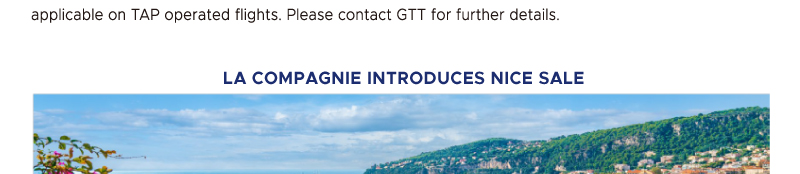 GTT Global - The Largest Air Ticketing Consolidator in the U.S.