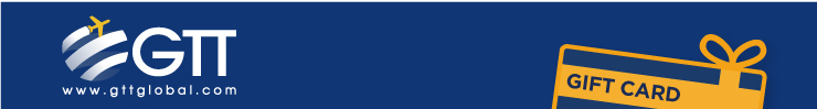 GTT Global - The Largest Air Ticketing Consolidator in the U.S.