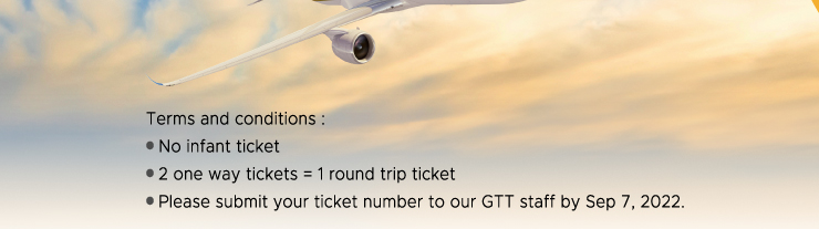 GTT Global - The Largest Air Ticketing Consolidator in the U.S.