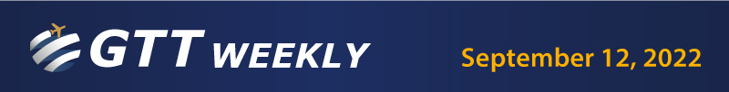 GTT Global - The Largest Air Ticketing Consolidator in the U.S.
