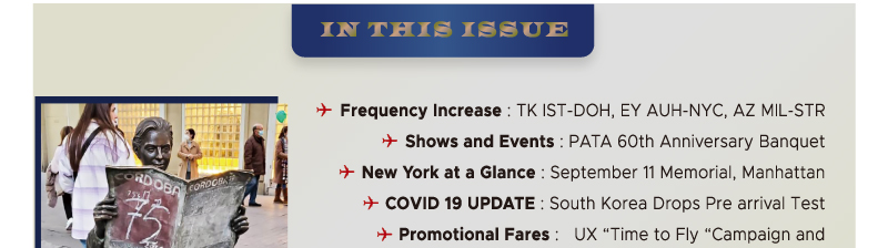 GTT Global - The Largest Air Ticketing Consolidator in the U.S.