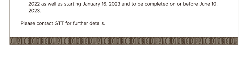 GTT Global - The Largest Air Ticketing Consolidator in the U.S.