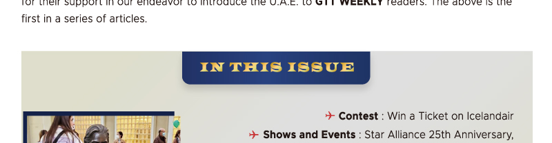 GTT Global - The Largest Air Ticketing Consolidator in the U.S.