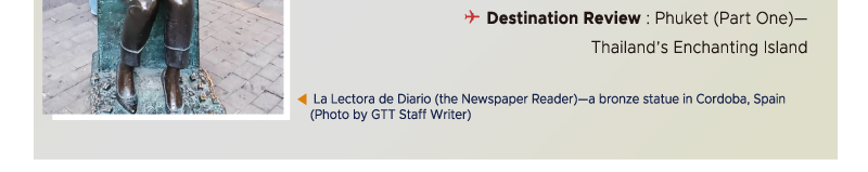 GTT Global - The Largest Air Ticketing Consolidator in the U.S.