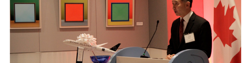 GTT Global - The Largest Air Ticketing Consolidator in the U.S.