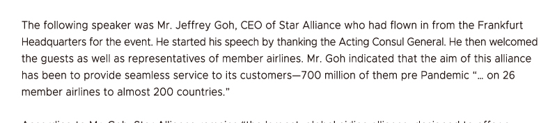 GTT Global - The Largest Air Ticketing Consolidator in the U.S.