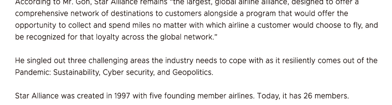 GTT Global - The Largest Air Ticketing Consolidator in the U.S.