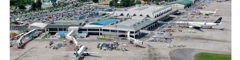 GTT Global - The Largest Air Ticketing Consolidator in the U.S.
