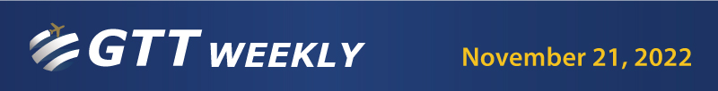 GTT Global - The Largest Air Ticketing Consolidator in the U.S.