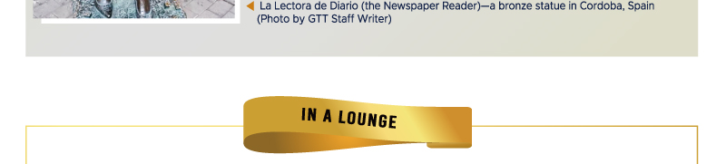 GTT Global - The Largest Air Ticketing Consolidator in the U.S.