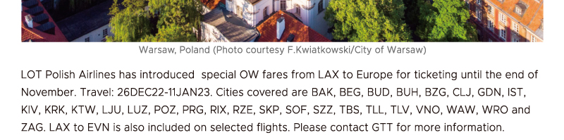 GTT Global - The Largest Air Ticketing Consolidator in the U.S.