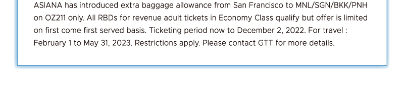 GTT Global - The Largest Air Ticketing Consolidator in the U.S.