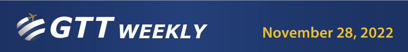GTT Global - The Largest Air Ticketing Consolidator in the U.S.