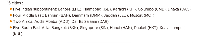 GTT Global - The Largest Air Ticketing Consolidator in the U.S.