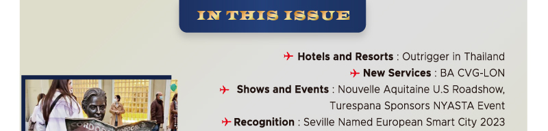 GTT Global - The Largest Air Ticketing Consolidator in the U.S.