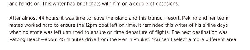 GTT Global - The Largest Air Ticketing Consolidator in the U.S.