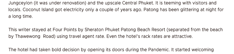 GTT Global - The Largest Air Ticketing Consolidator in the U.S.